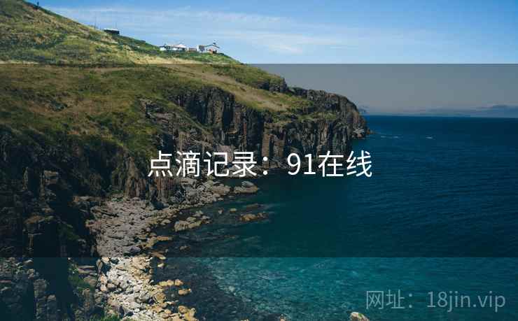 点滴记录：91在线